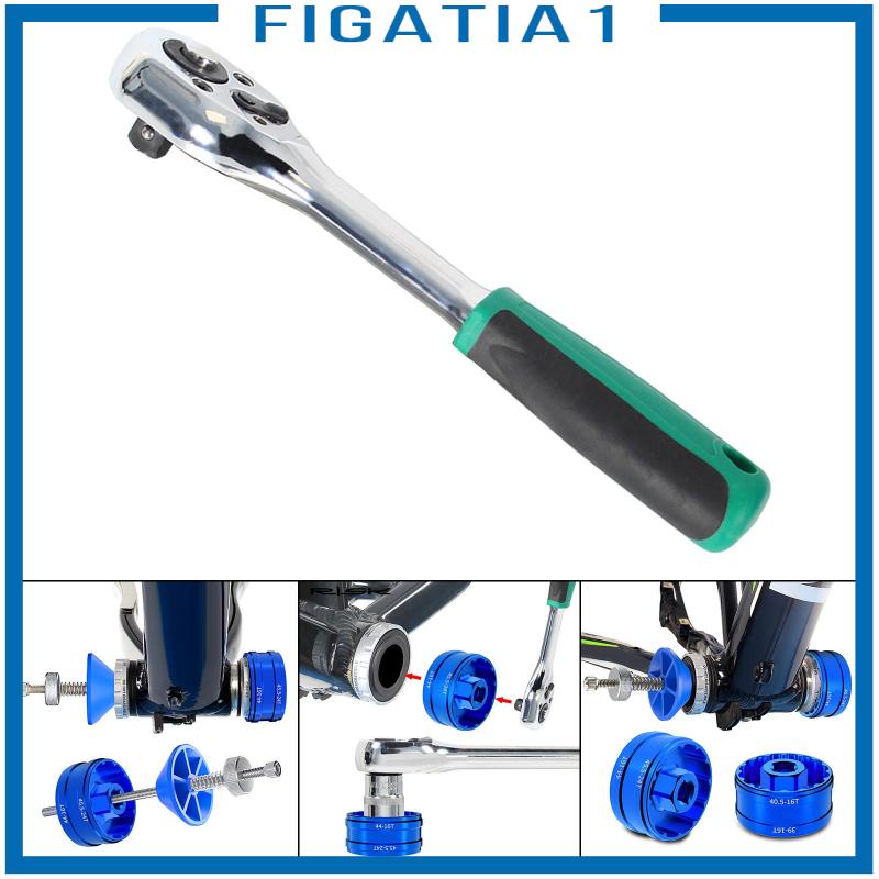 Cờ Lê 3 / 8 &quot;Dùng Sửa Chữa Xe Đạp Bằng Kim Loại Tiện Dụng