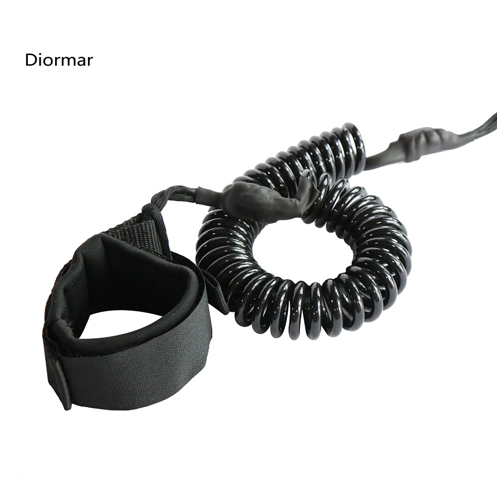 Dây Buộc Chân An Toàn Cho Ván Lướt Sóng 10.6ft