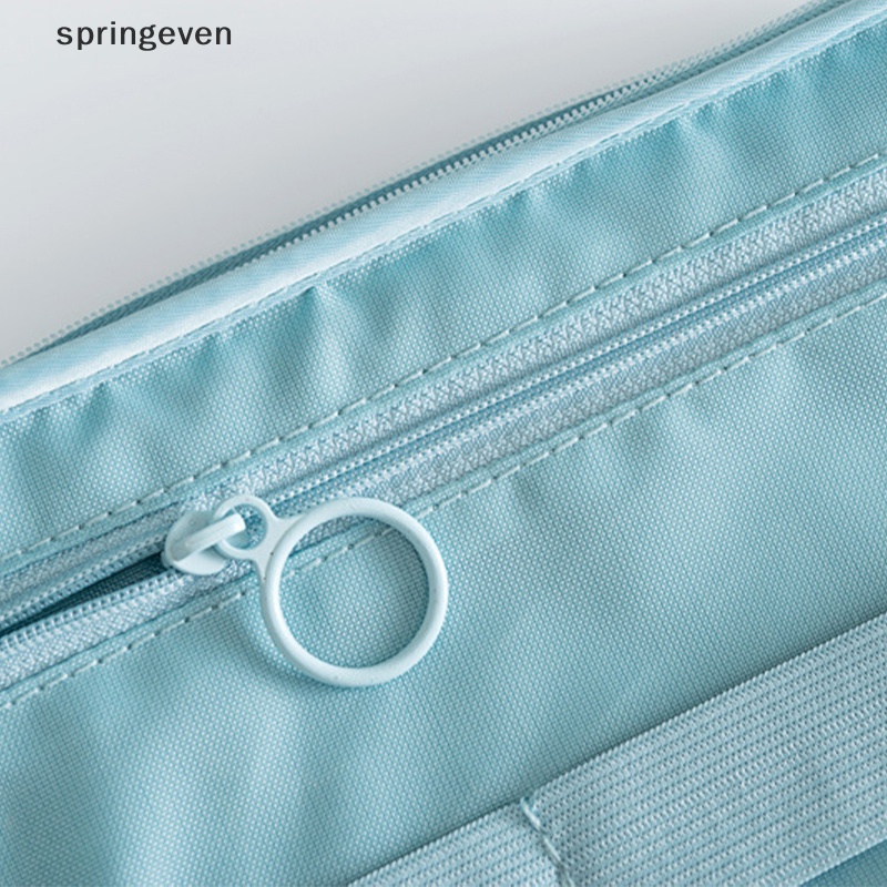 Túi Đựng Dây Cáp Sạc USB Kỹ Thuật Số Tiện Dụng Khi Đi Du Lịch