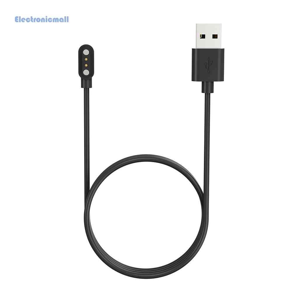 Cáp Sạc USB Từ Tính Thay Thế Cho Đồng Hồ Thông Minh Xiaomi Mibro GS 01.vn