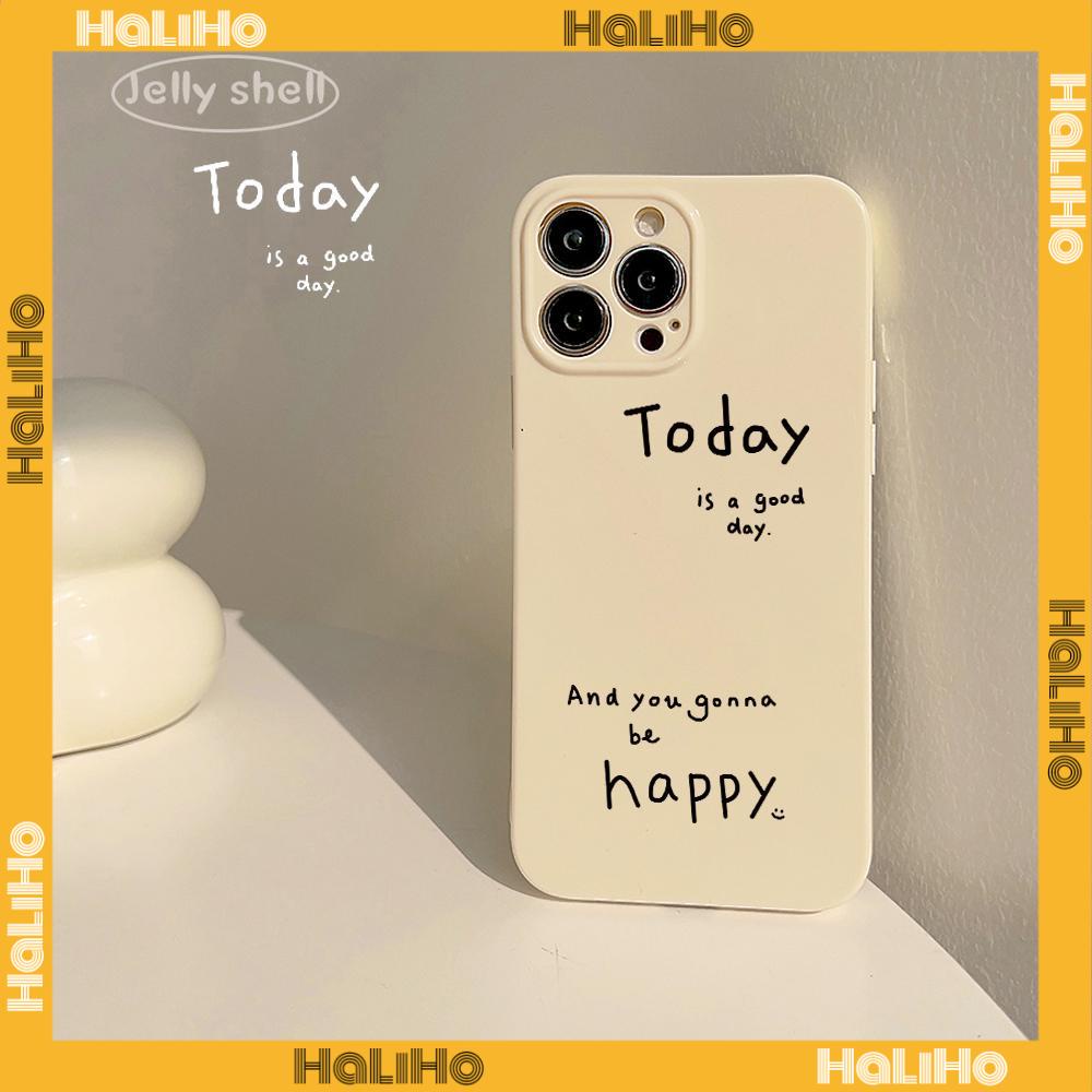 For iPhone 11 iPhone Case Pink Glossy Film TPU Soft Case Shockproof Phase Cover Camera Letter English Compatible with iPhone 14 13 Pro max 12 Pro Max xr xs max 7Plus 8Plus