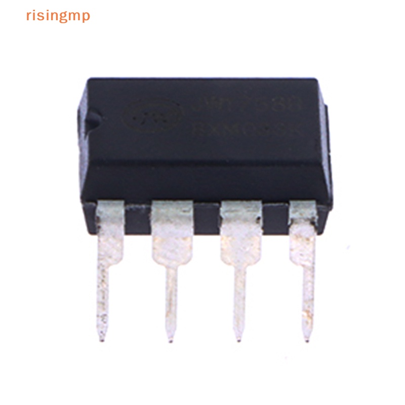 Set 3 Bộ Điều Khiển Đèn LED JW1758B DIP-7 IC Chuyên Dụng