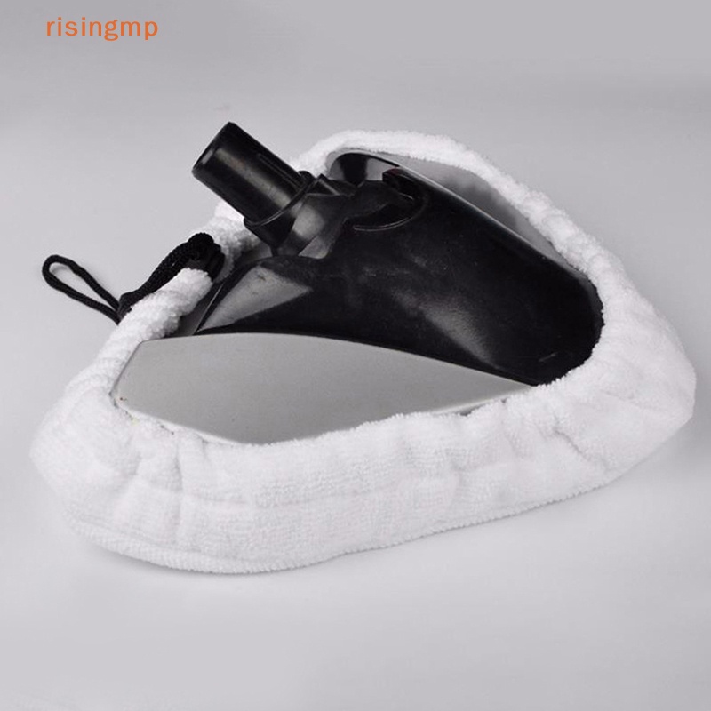 Miếng Vải Lau Nhà Hơi Nước Thay Thế Tái Sử Dụng Được Cho Cây Lau Nhà H2O X5