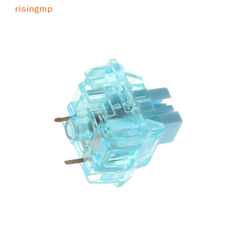 Vỏ Bảo Vệ Công Tắc 16 Nút Bằng Acrylic Chống Bụi Akko x MonsGeek