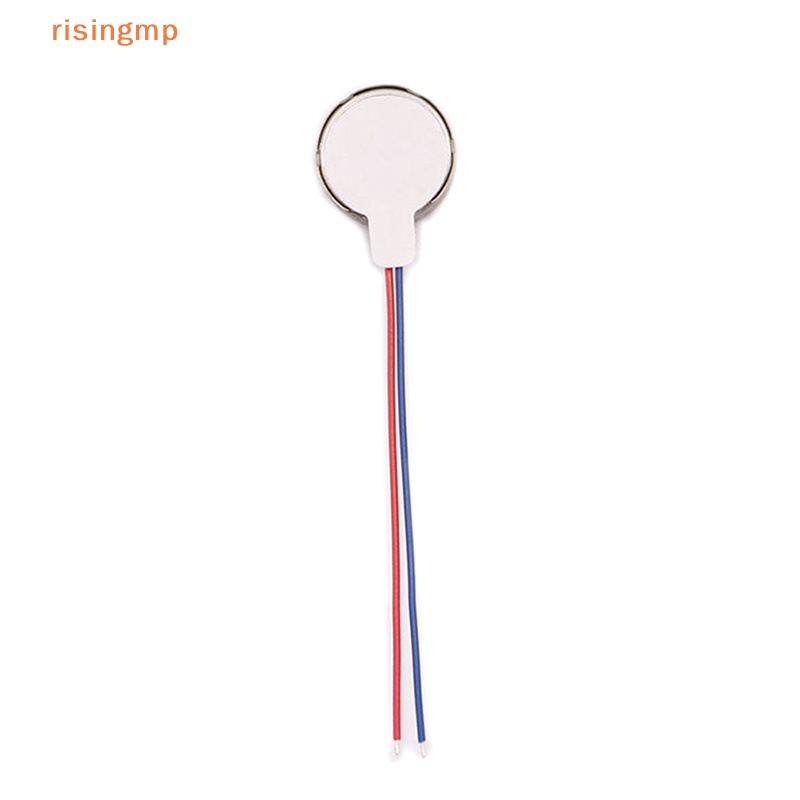 Bộ 2 Động Cơ Rung Mini DC 3V 12000rpm 1027 Cho Điện Thoại Di Động