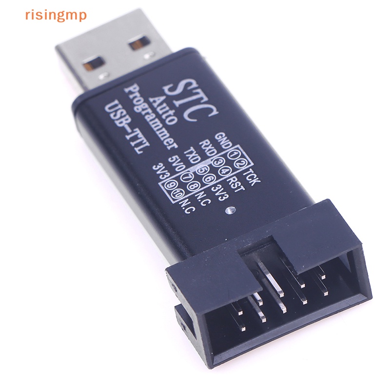 Mô Đun Lập Trình Tải Xuống Mini STM8STM32 Kèm Dây Cáp