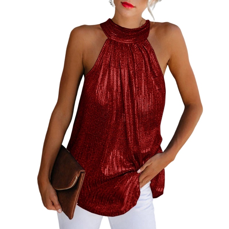 Áo Croptop Hai Dây Y2k Màu Trơn Thời Trang Mùa Hè Cho Nữ