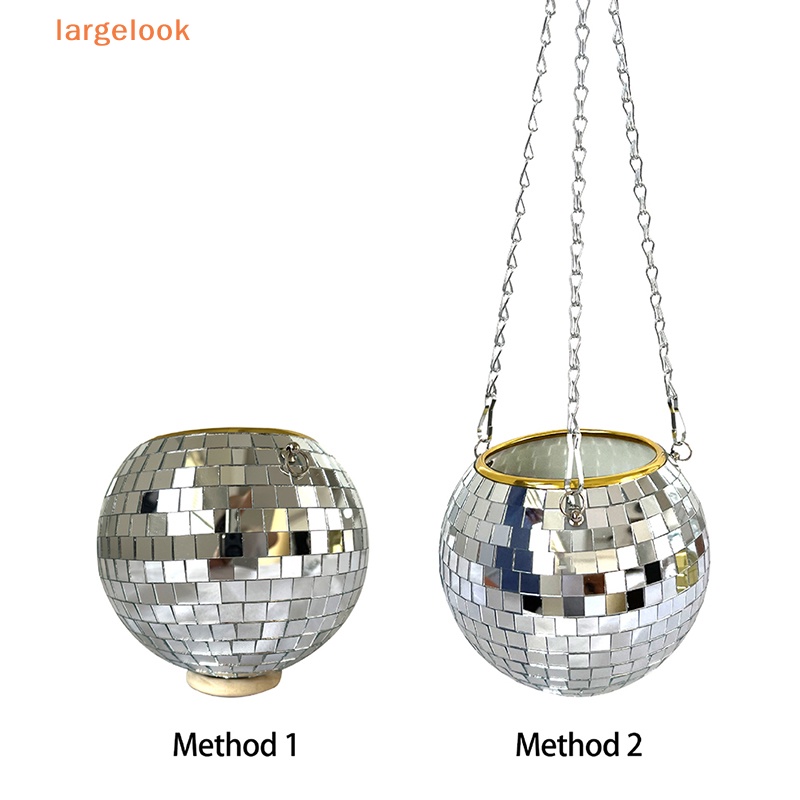 Chậu Trồng Cây Hình Quả Địa Cầu Có Dây Treo Độc Đáo