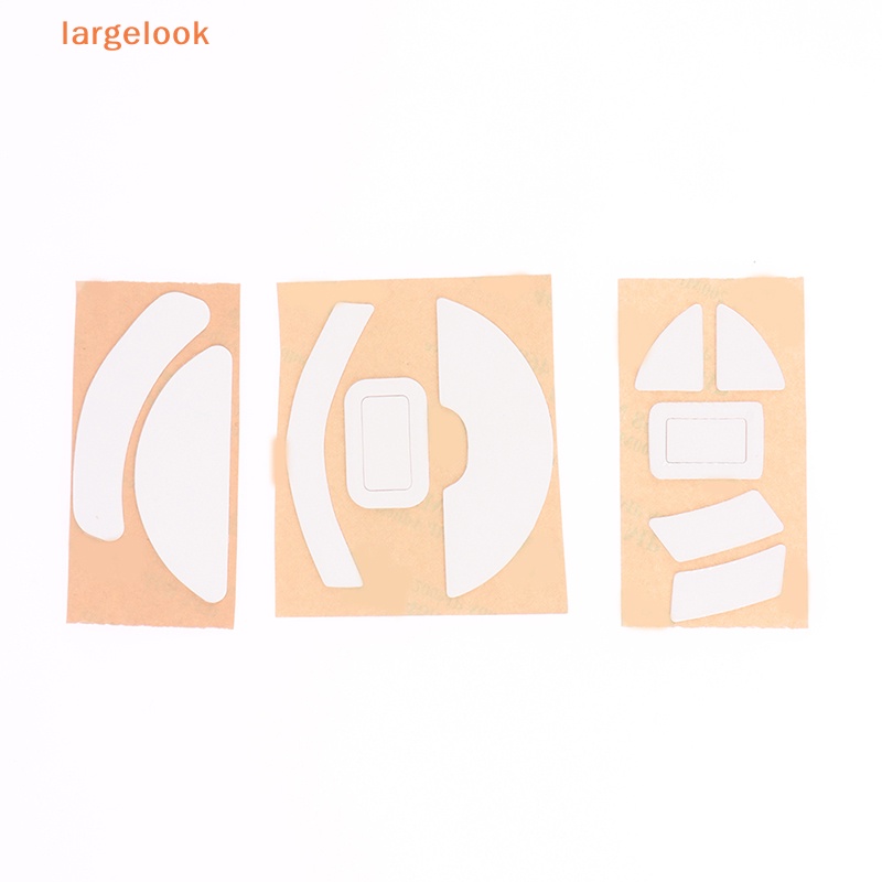 Chân Chuột Chơi Game Razer Viper Glides Viền Cong