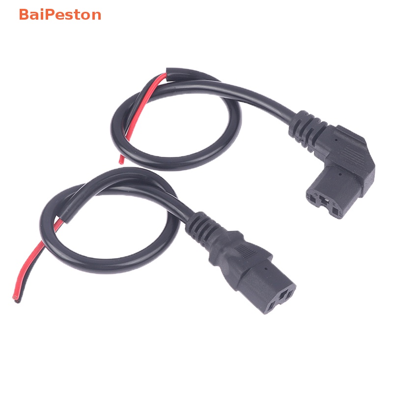 1 Bộ Phích Cắm Sạc Pin Lithium Chuẩn Sức Chứa Lớn Cho Xe Đạp