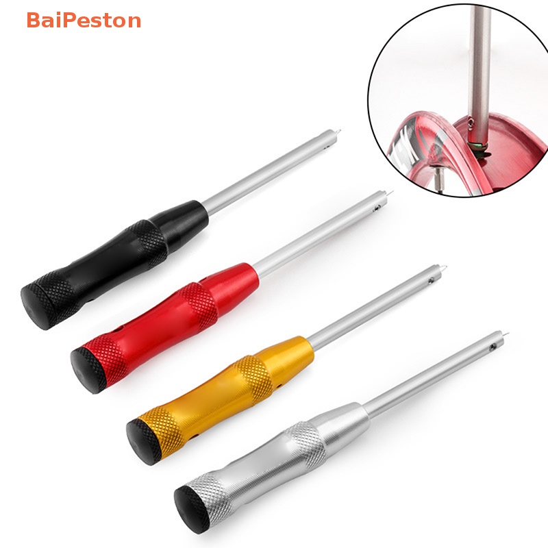 Dụng Cụ Tháo Núm Vú Giả Cho Xe Đạp Leo Núi