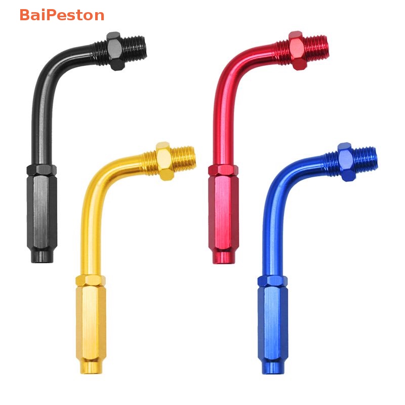 [BaiPeston] 90° Dây Cáp Gia Tốc Cho Xe Máy