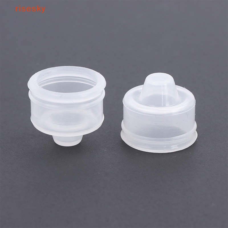Set 3 Vòng Đệm Van Nồi Áp Suất Thay Thế An Toàn Dành Cho Nhà Bếp