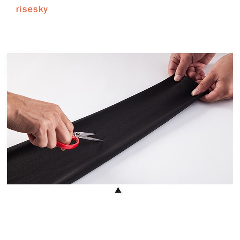 [risesky] Quần Legging Dài Co Giãn Mềm Mại Giữ Ấm Mùa Đông Thoải Mái Cho Nam