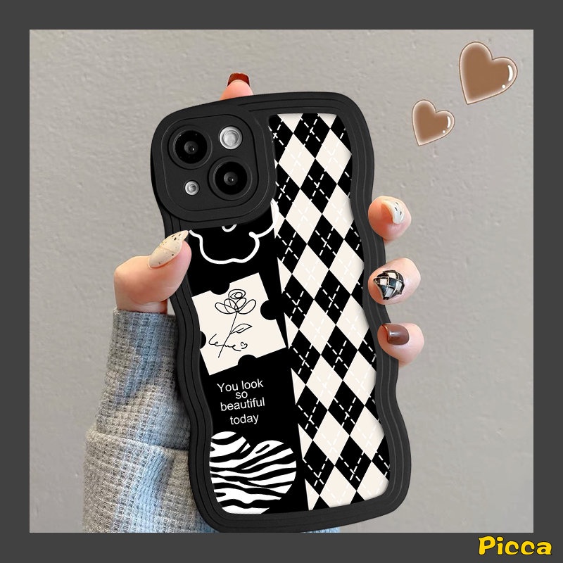 Ốp Điện Thoại Cho Infinix Smart 4 6 5 Plus Hot 20 11s 9 10 20s 8 10s 12i 10Lite 12Pro Hot 9 12 10 11 Play Note 12 G96 10 Pro Tpu Vỏ Bọc Vô Lăng Xe Hơi Chất Lượng Cao