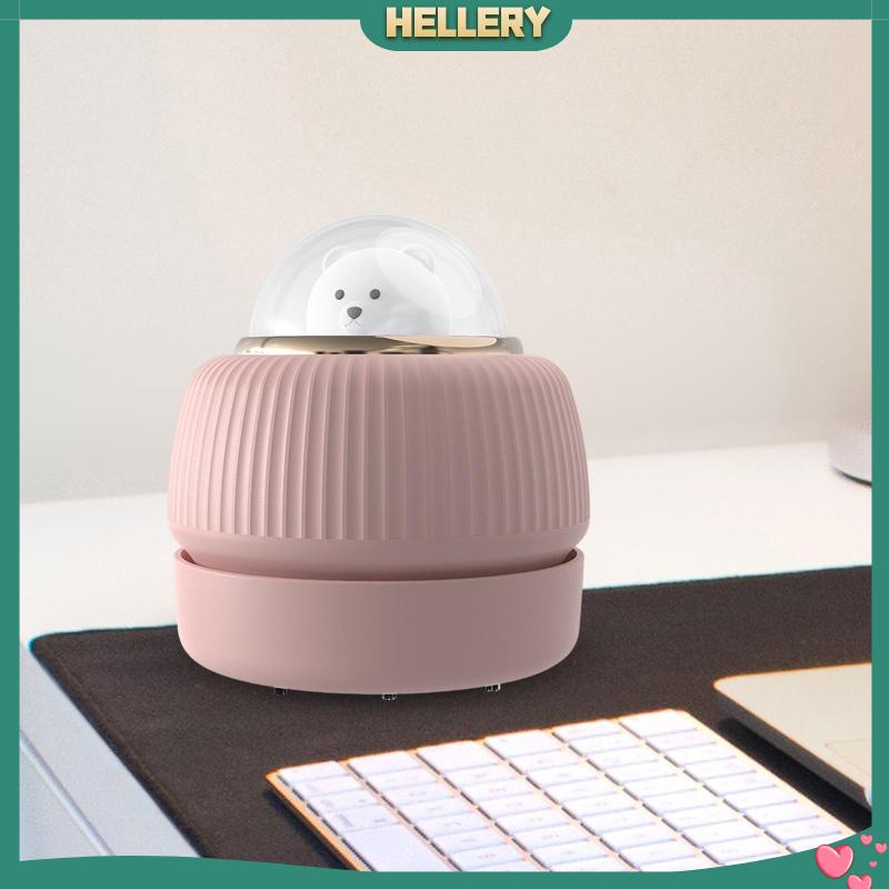 Máy Hút Bụi Để Bàn Có Đèn Ngủ Siêu Bền Tiện Dụng