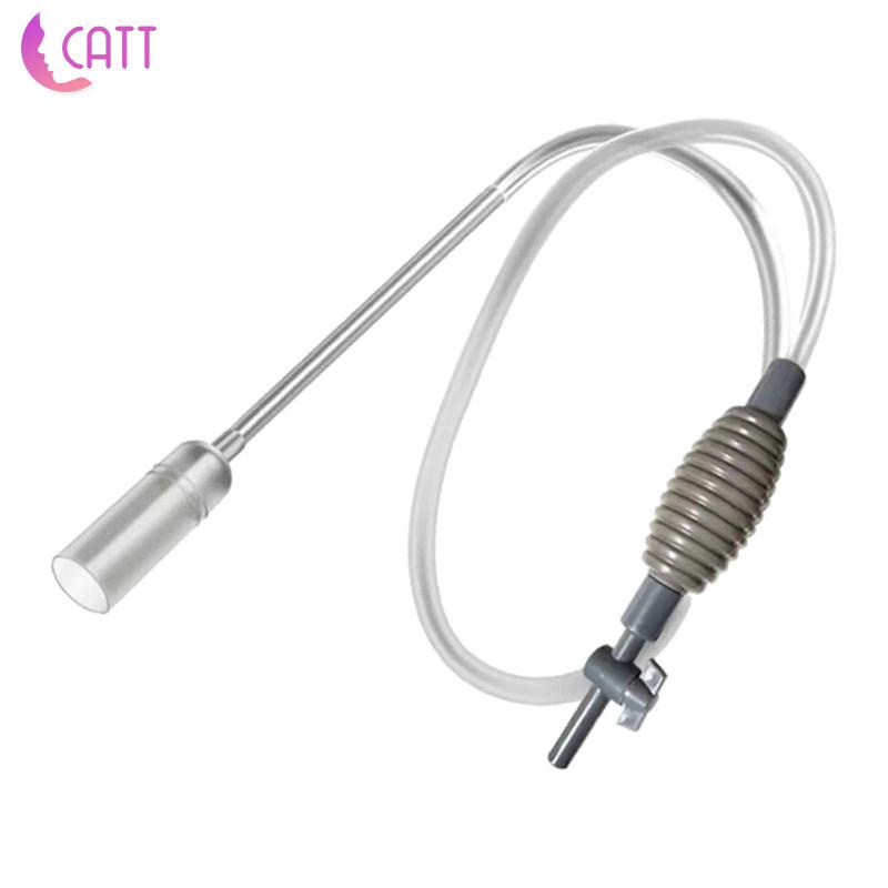 1 Máy Hút Bụi Vệ Sinh Bể Cá Tiện Dụng