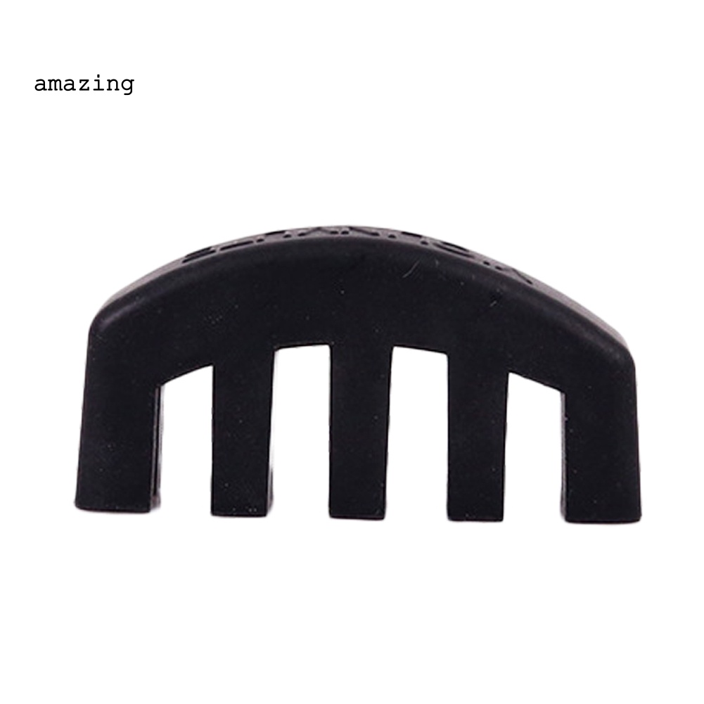 Dụng Cụ Tập Luyện Đàn Violin Bằng Cao Su Yên Tĩnh Chuyên Nghiệp