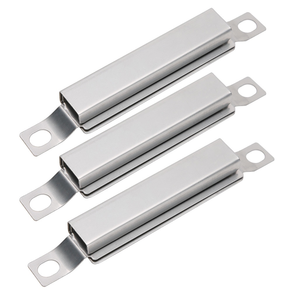 Ống Nối Thay Thế Bằng Thép Không Gỉ Chống Mòn Cho Charbroil Crossover