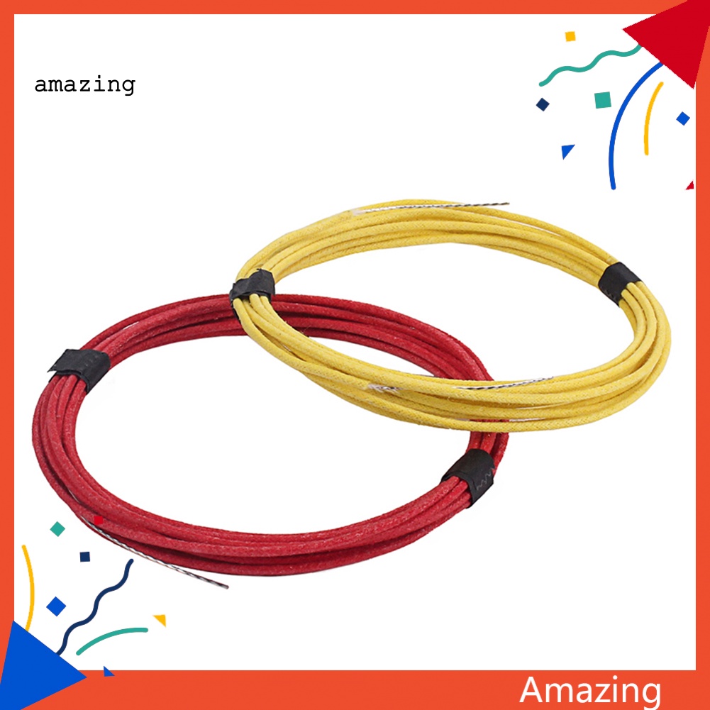 Dây Cáp Lõi Đơn Che Phủ Cho Đàn Guitar Gavitt Cổ Điển