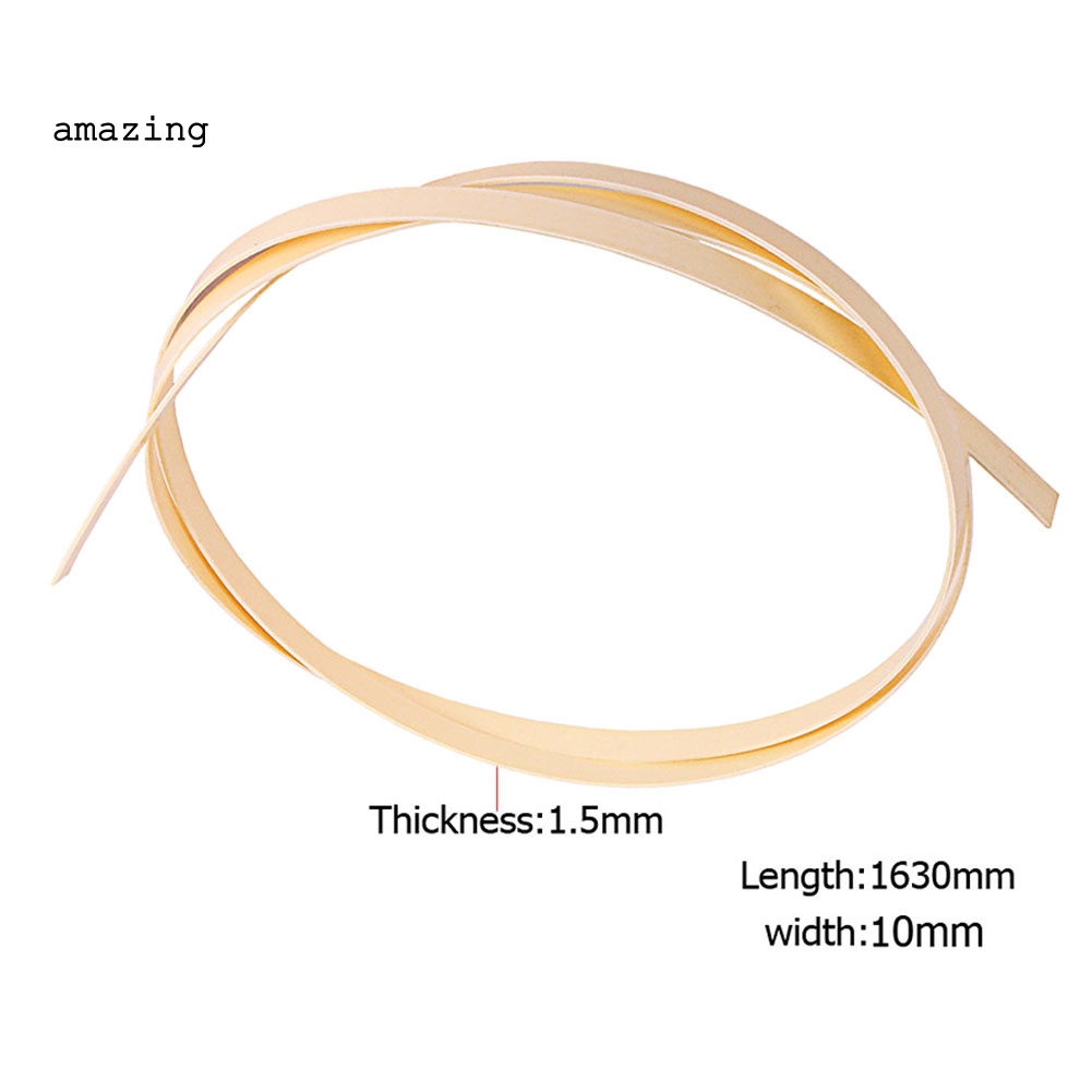 Dây Đàn Guitar Chiều Rộng 10mm