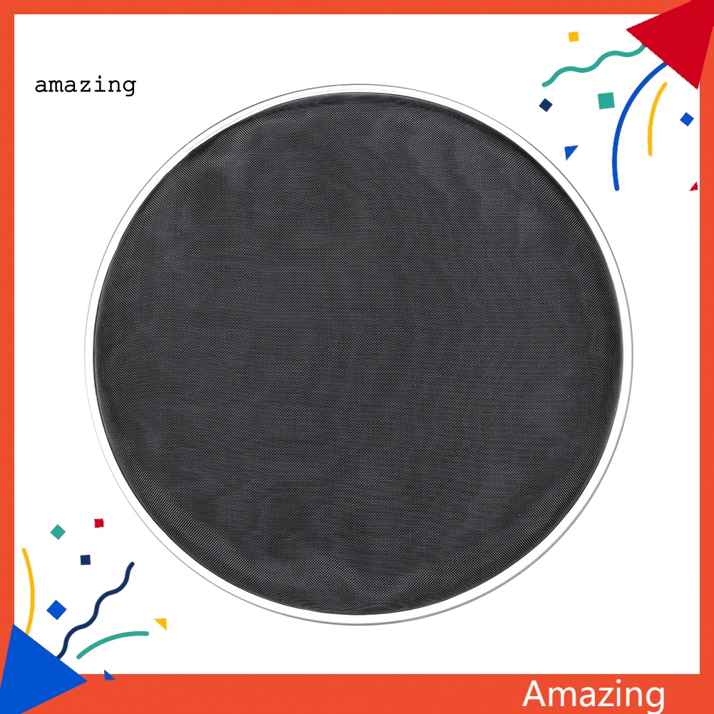 Đệm Lưới Nylon Hai Lớp Yên Tĩnh Cho Nhạc Cụ