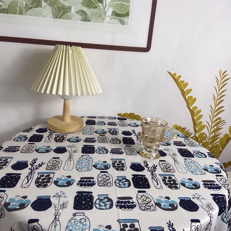 Vải bố canvas khổ 1.5m