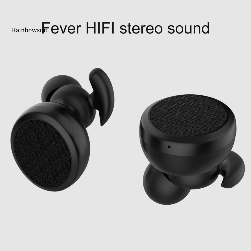 Tai Nghe Không Dây XW-T9 Bluetooth 5.0 Có Gương Trang Điểm Và Phụ Kiện