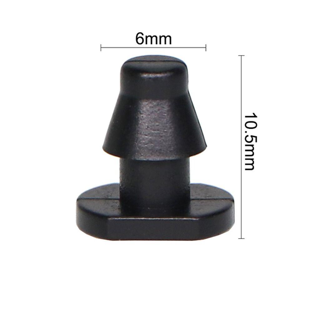Set 100 Đầu Nối Ống Nước Tưới Cây Chất Lượng Cao