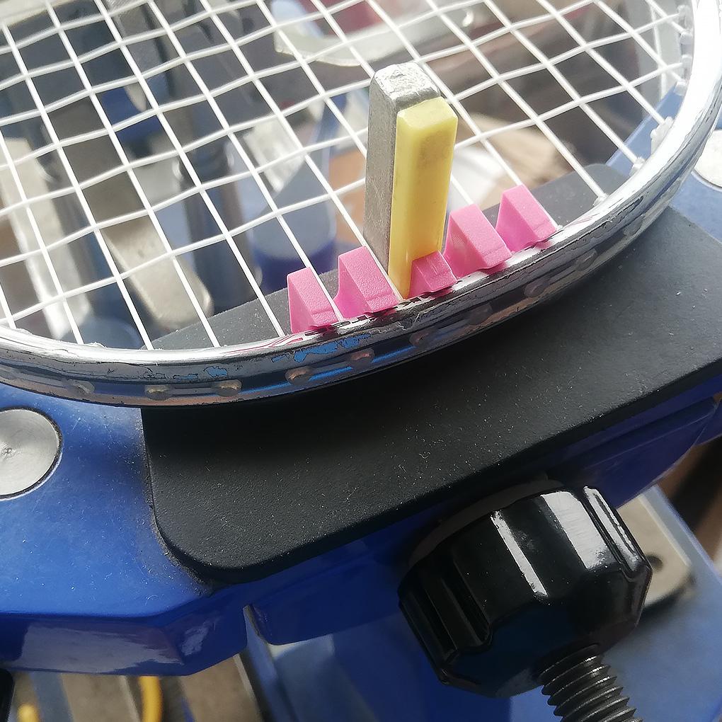 Bộ 4 Dụng Cụ Bảo Vệ Dây Vợt Cầu Lông / Tennis Chất Lượng Cao