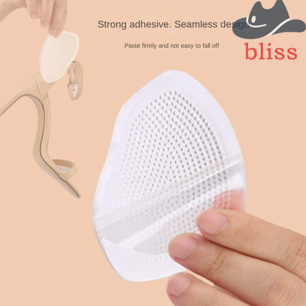 Miếng Dán Bảo Vệ Chân Chống Trượt Khi Đi Giày Cao Gót