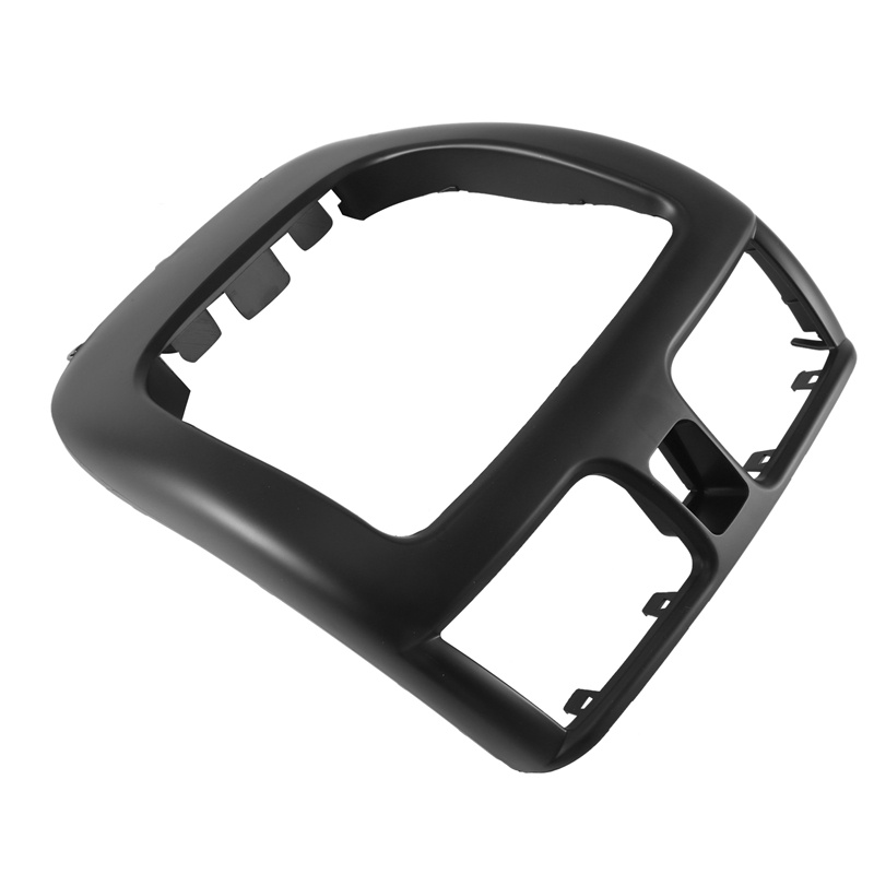 Bộ Khung Viền Bảng Điều Khiển Fascia Cho NISSAN SENTRA 2001-2006