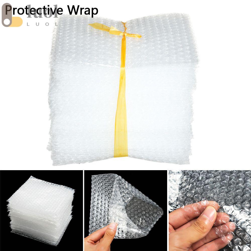 Set 50 Túi Xốp PE Bọc Bảo Vệ Phong Bì