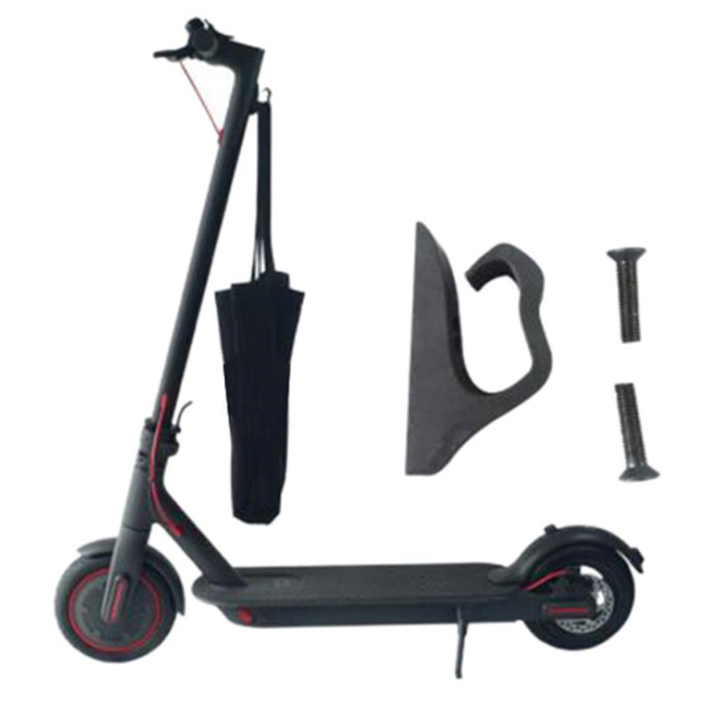 Móc Treo Đồ Gắn Phía Trước Xe Scooter Điện Xiaomi Mijia M365 M187