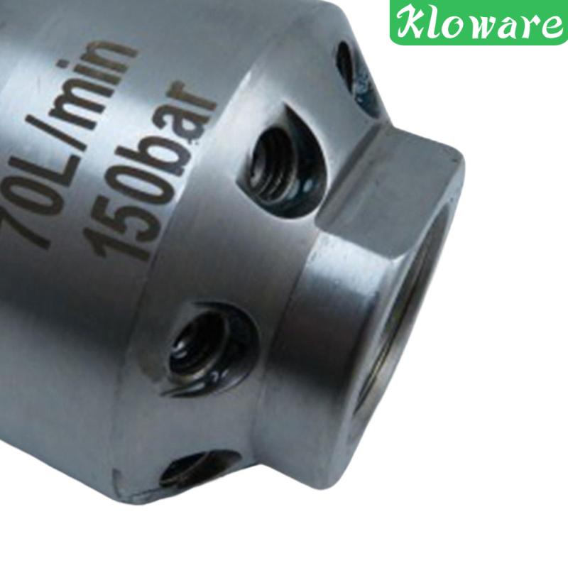 Vòi Phun Áp Suất Cao Cho Máy Giặt [Kloware]