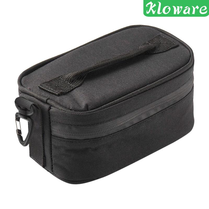 Túi Đựng Dụng Cụ Câu Cá / Cắm Trại Cách Nhiệt Chống Thấm Nước Nhỏ Gọn Tiện Lợi