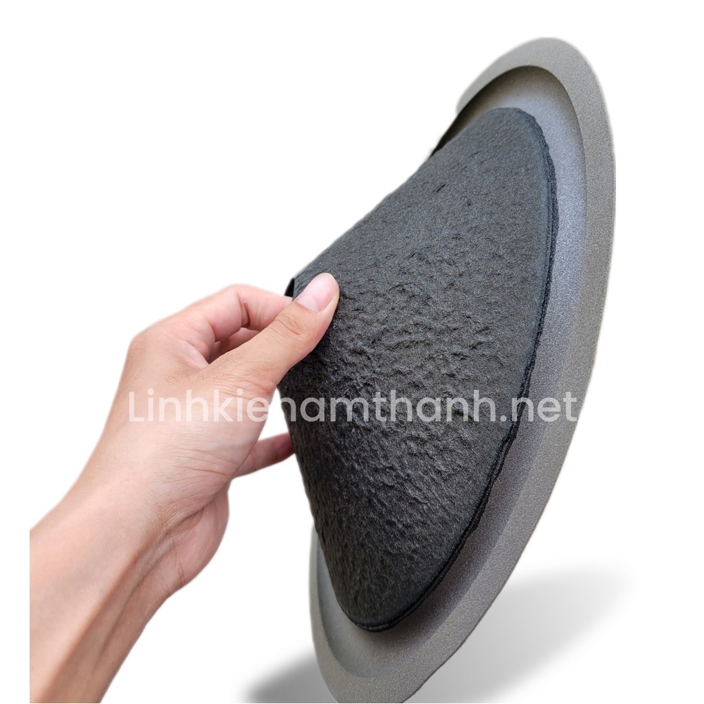 Màng Loa 30, 3 Tấc Viền Cao Su Viền Mút Viền Vải (M30)