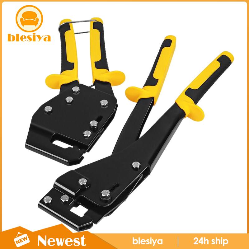 Kìm Bấm Lỗ Cố Định Tiết Kiệm Năng Lượng Keel