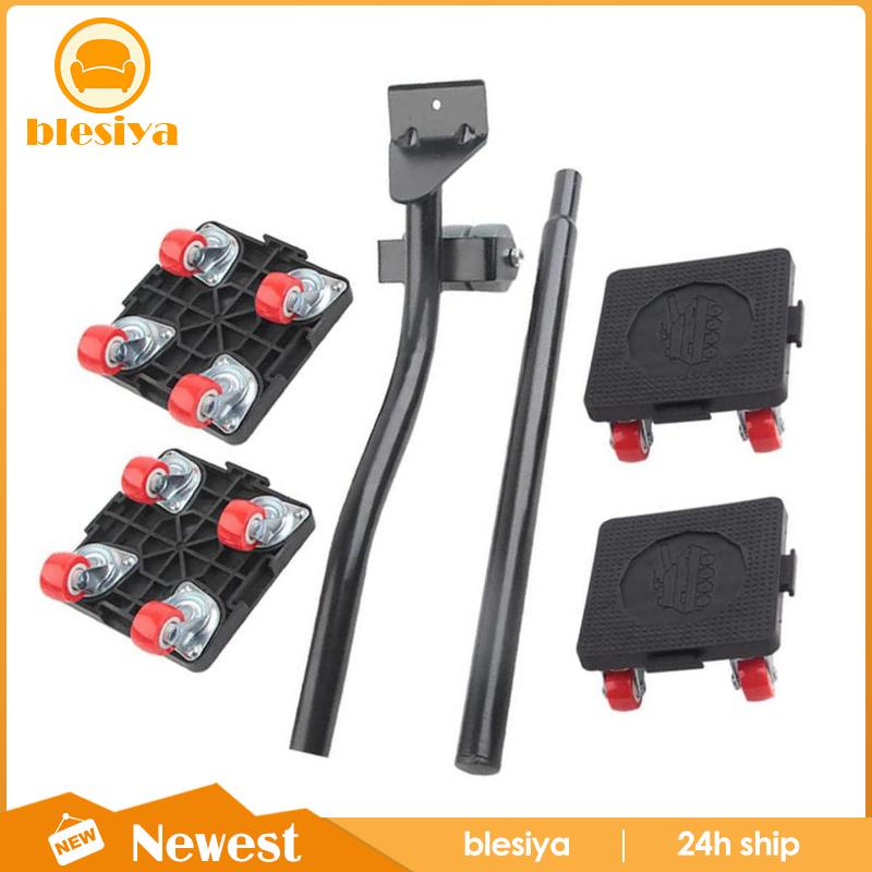 [Blesiya] Dụng Cụ Di Chuyển Đồ Nội Thất Chuyên Nghiệp Đa Chức Năng