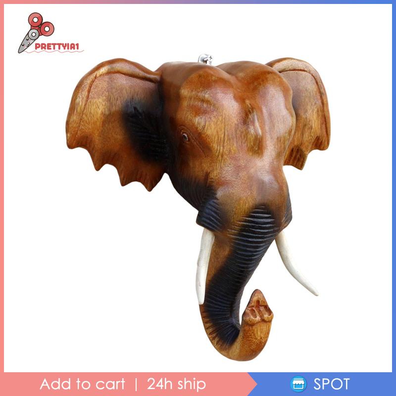 [Prettyia1] Tranh Treo Tường Điêu Khắc Trang Trí Phòng Khách Nền Nhà Cửa