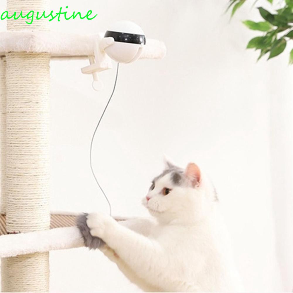 Đồ Chơi Con Quay Yo-Yo Xoay Vòng Độc Đáo Cho Mèo Cưng