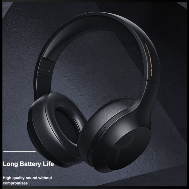 Tai Nghe Bluetooth Không Dây Zevaret Remax Giảm Tiếng Ồn Chất Lượng Cao