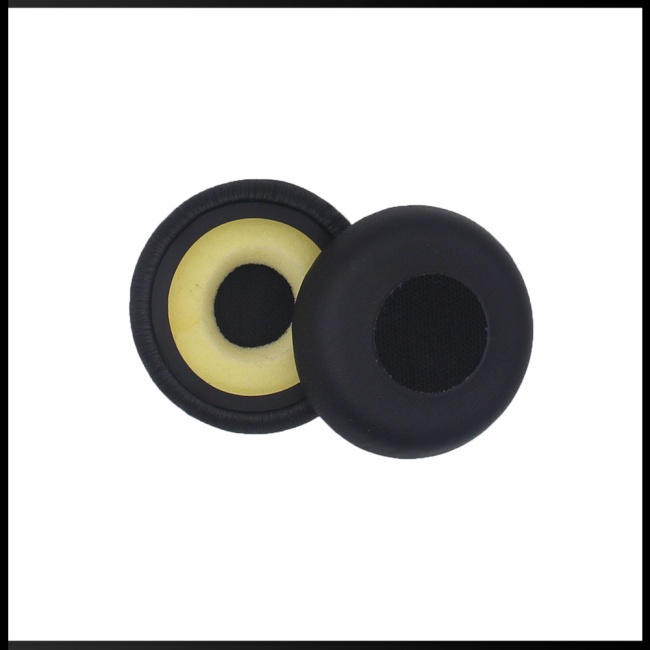 Cặp Mút Đệm Thay Thế Cho Tai Nghe Chụp Tai Jabra Evolve 75 75 +