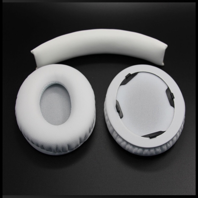 Bộ Đệm Tai Nghe Bằng Xốp Thay Thế Tương Thích Với Studio 1.0