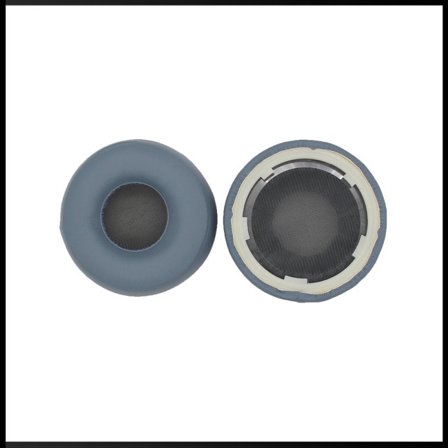 Set 2 Mút Đệm Tai Nghe Mềm Mại Thay Thế Tương Thích Với Sony Wh-h800