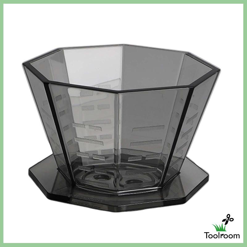 Cốc Lọc Cà Phê Chống Trượt Tiện Dụng Cho Gia Đình / Văn Phòng