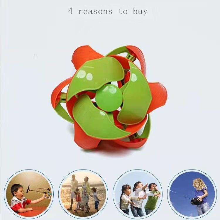 Đồ Chơi Bóng Biến Hình Cầm Tay Vui Nhộn Quà Tặng Giáng Sinh Năm Mới Cho Trẻ Em Mua Một Tặng