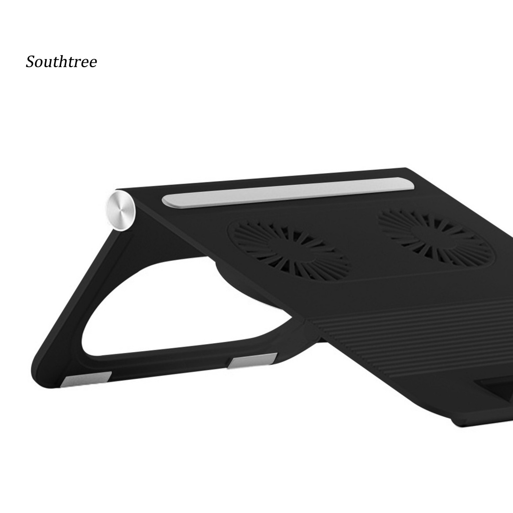 Giá Đỡ Laptop Tản Nhiệt Trọng Lượng 12kg Bằng ABS Có Thể Điều Chỉnh Tiện Dụng