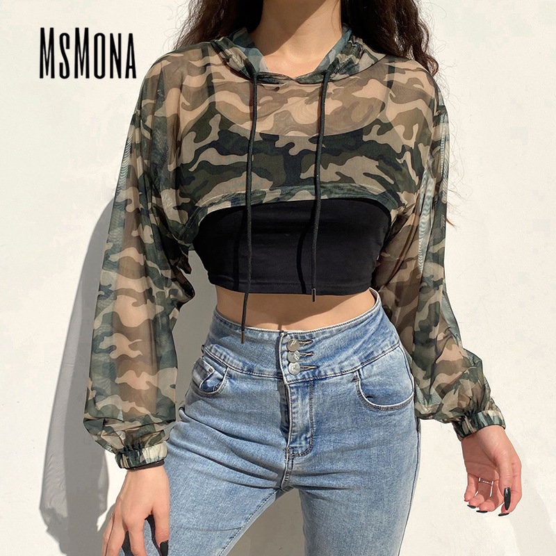 Áo Thun Ôm Tay Dài Cổ Tròn Màu Trơn Thời Trang 2023 Dành Cho Nữ