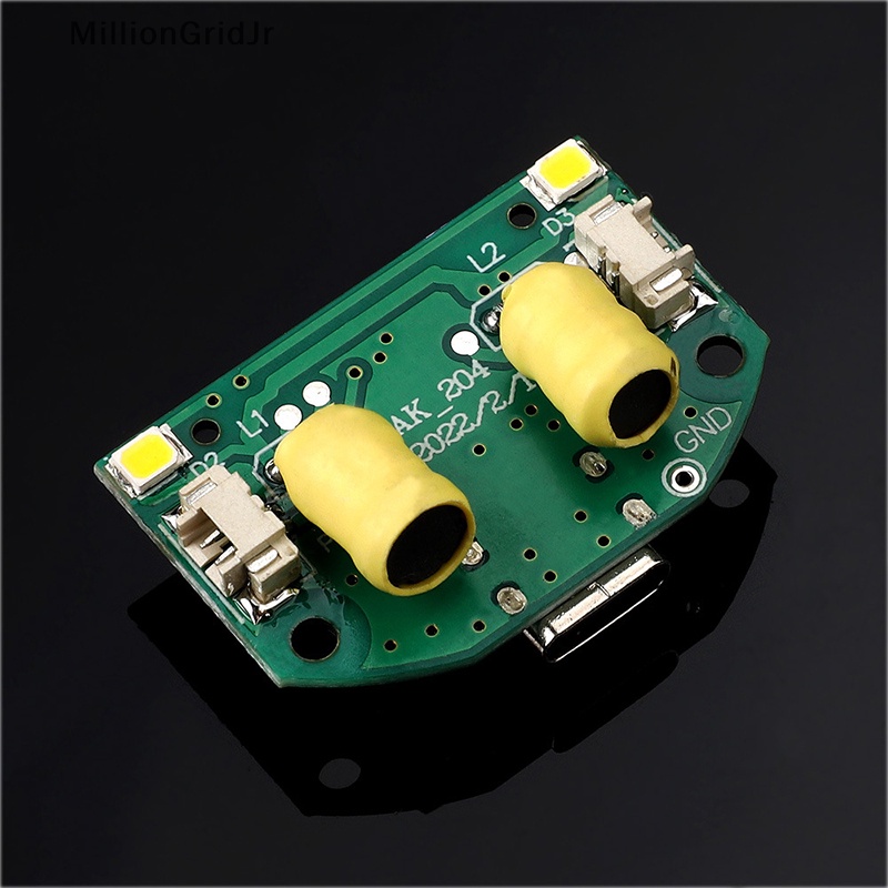 Bảng Mạch Tạo Độ Ẩm USB DIY JR